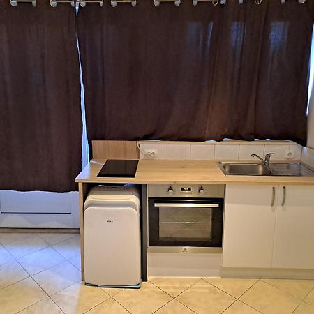 סטארי גראד Zana Apartments מראה חיצוני תמונה