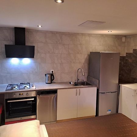 סטארי גראד Zana Apartments חדר תמונה