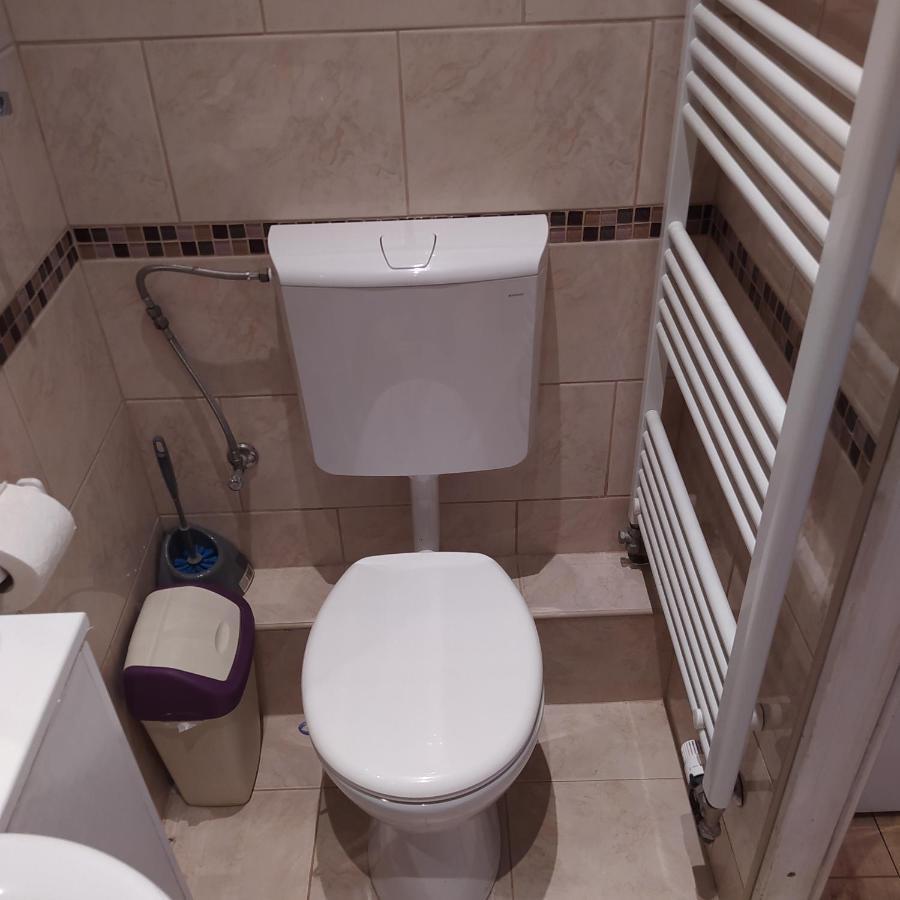 סטארי גראד Zana Apartments מראה חיצוני תמונה