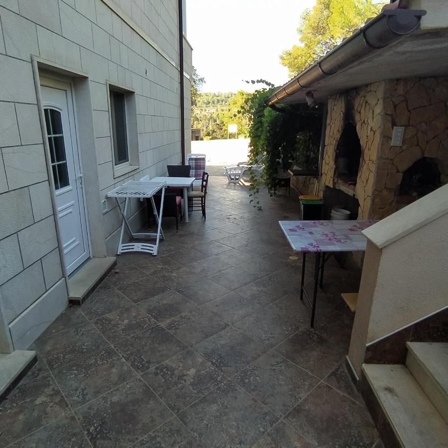 סטארי גראד Zana Apartments מראה חיצוני תמונה