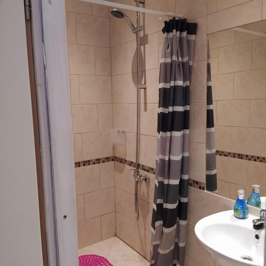 סטארי גראד Zana Apartments מראה חיצוני תמונה
