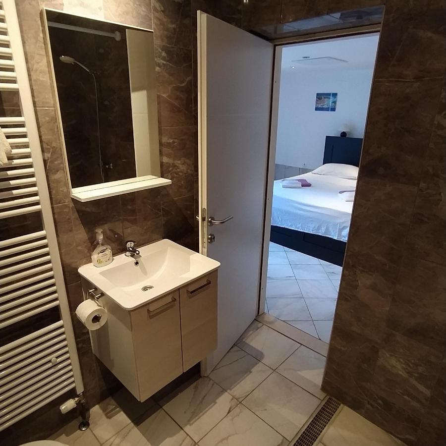 סטארי גראד Zana Apartments מראה חיצוני תמונה