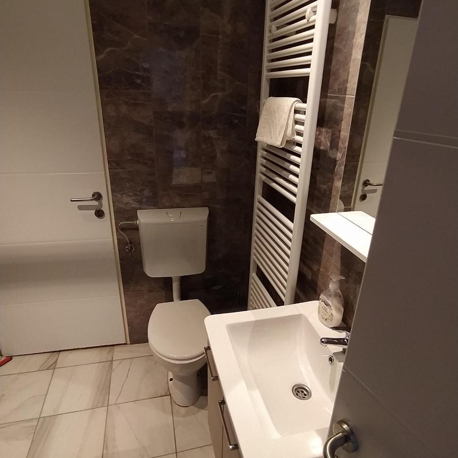 סטארי גראד Zana Apartments מראה חיצוני תמונה