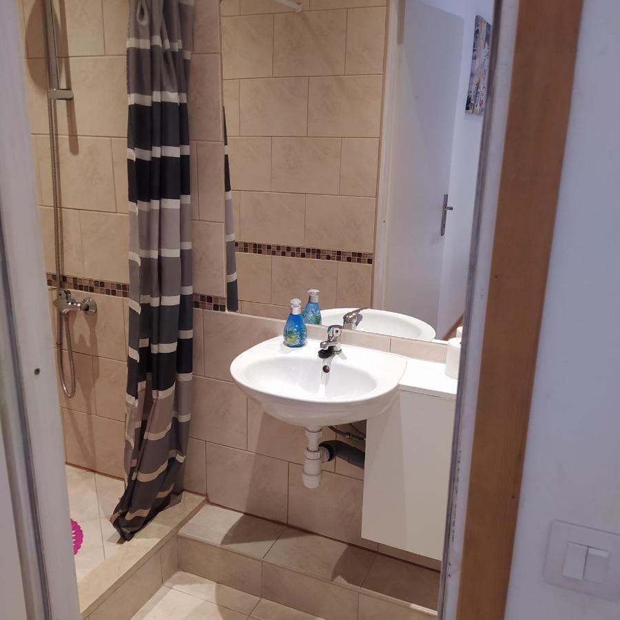 סטארי גראד Zana Apartments מראה חיצוני תמונה