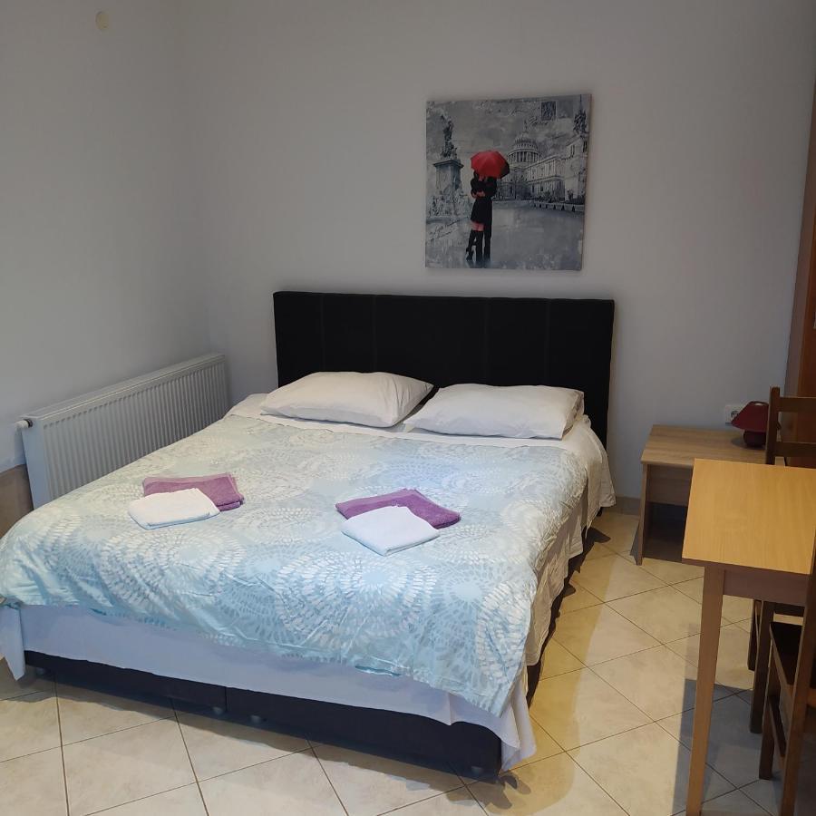 סטארי גראד Zana Apartments מראה חיצוני תמונה