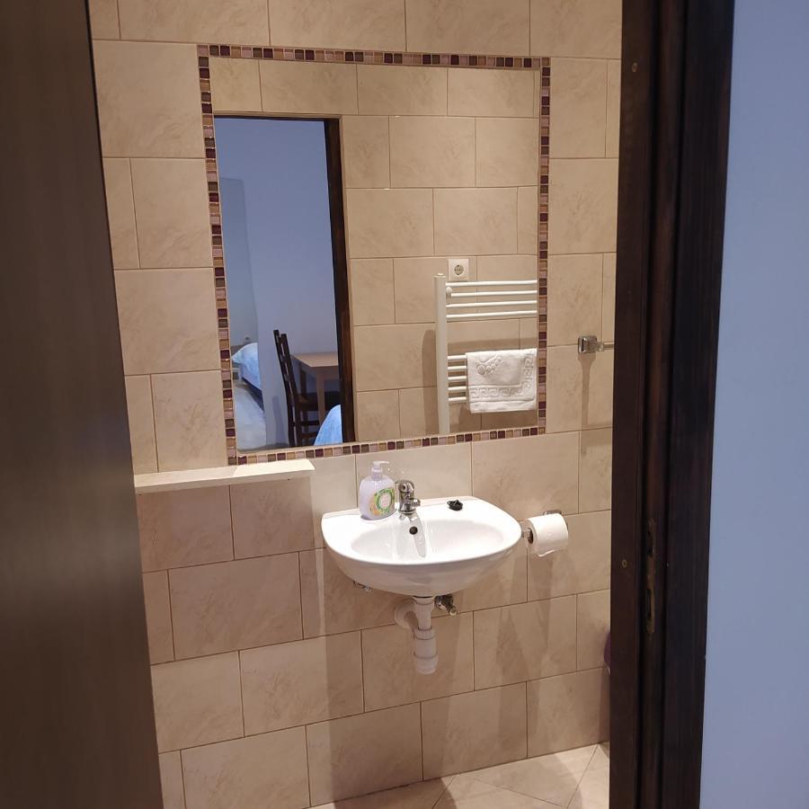 סטארי גראד Zana Apartments מראה חיצוני תמונה