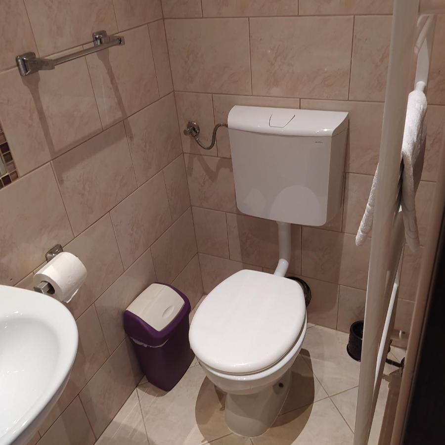 סטארי גראד Zana Apartments מראה חיצוני תמונה