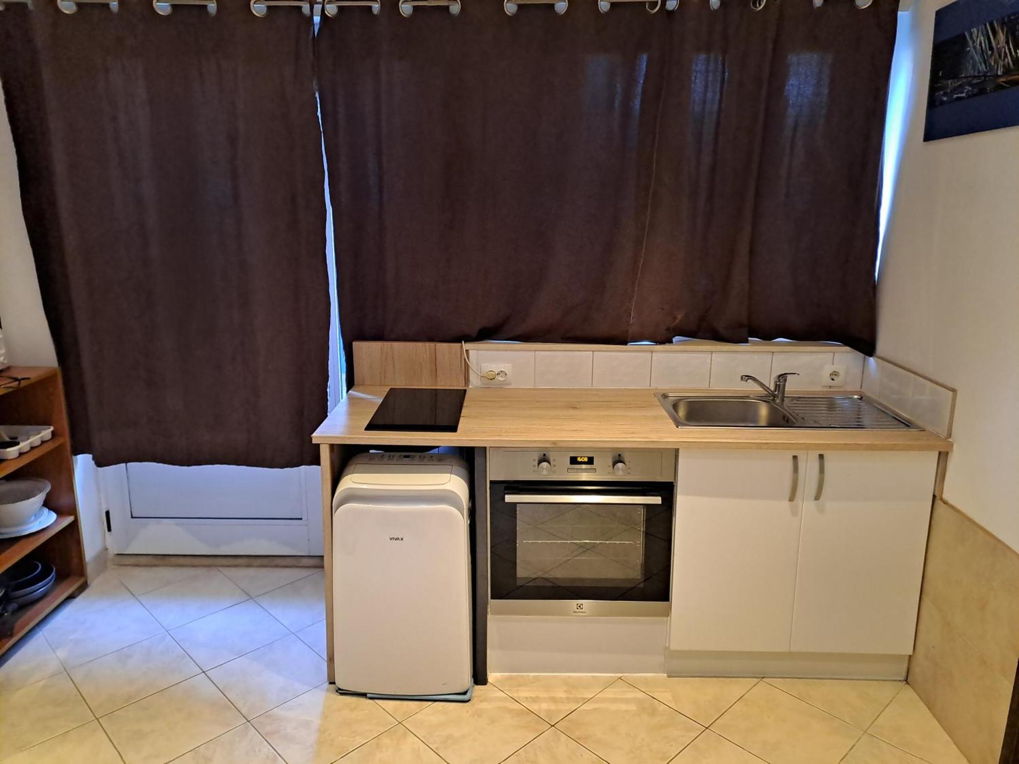 סטארי גראד Zana Apartments מראה חיצוני תמונה