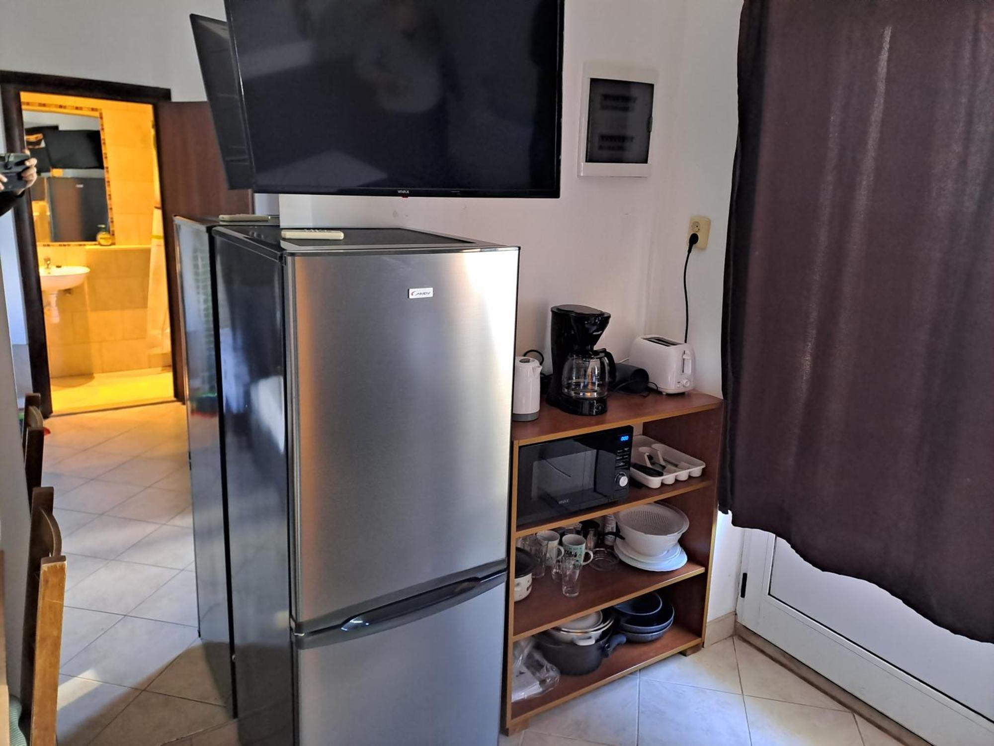 סטארי גראד Zana Apartments חדר תמונה